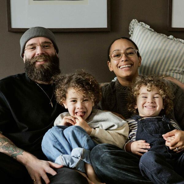 センスのいい家族が暮らす家・海外編【vol.23 ナチュラル＆モダンが調和する家・Choppen邸】 | HugMug