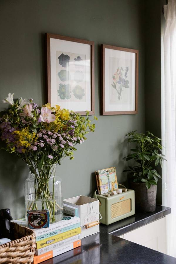 センスのいい家族が暮らす家・海外編【vol.23 ナチュラル＆モダンが調和する家・Choppen邸】 | HugMug