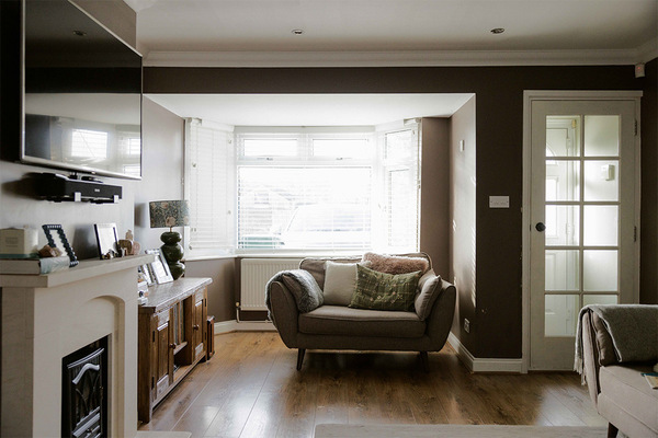 センスのいい家族が暮らす家・海外編【vol.23 ナチュラル＆モダンが調和する家・Choppen邸】 | HugMug