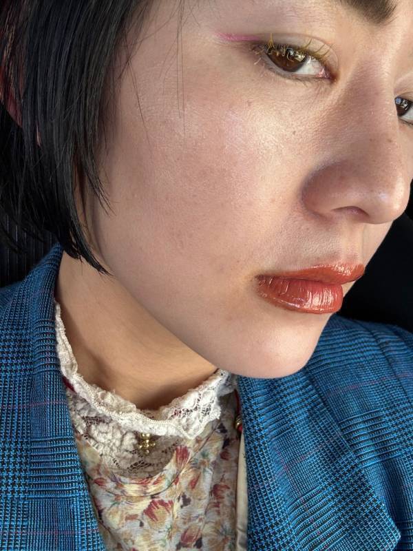 アイライナーからリップまで【DIDION】の人気コスメを正直レビュー | HugMug