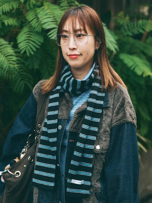 『ユニクロ』コラボのボアが使える！おしゃれ親子の冬コーデ必見 | HugMug