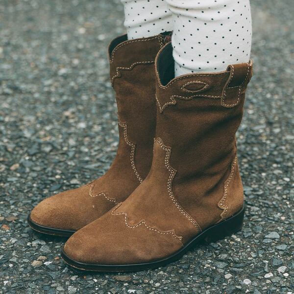 『ユニクロ』コラボのボアが使える！おしゃれ親子の冬コーデ必見 | HugMug