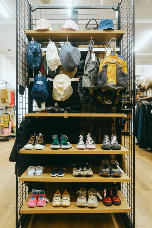 親子セカスト！　買い物上手の目利きママのショッピングに密着！ | HugMug