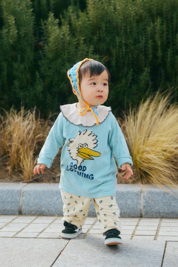 親子セカスト！　買い物上手の目利きママのショッピングに密着！ | HugMug