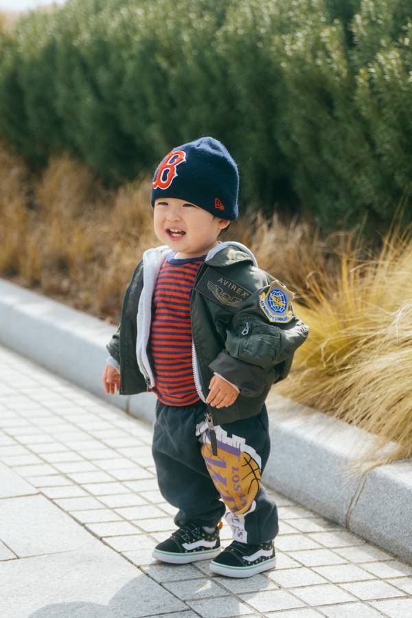 親子セカスト！　買い物上手の目利きママのショッピングに密着！ | HugMug