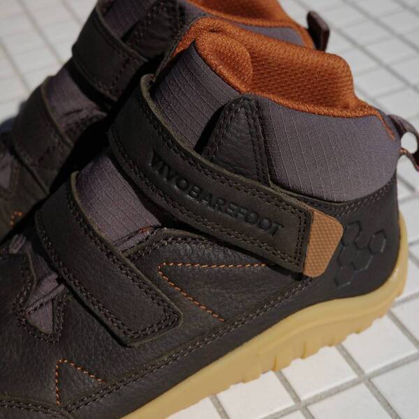 足育におすすめ！話題の【VIVOBAREFOOT】キッズシューズをご紹介 | HugMug