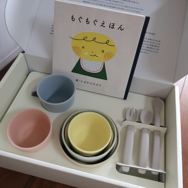 【保存版】おしゃれで使いやすい！離乳食食器＆アイテムブランド3選 | HugMug