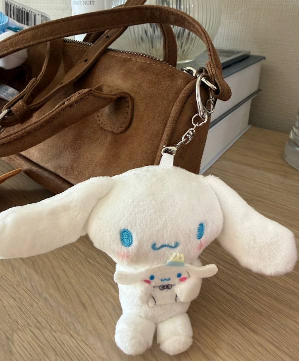 全部欲しい！ and ST×サンリオ第7弾コラボ商品が可愛すぎる！原宿で先行販売も！ | HugMug