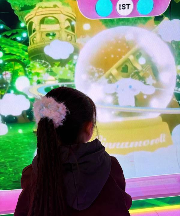 全部欲しい！ and ST×サンリオ第7弾コラボ商品が可愛すぎる！原宿で先行販売も！ | HugMug