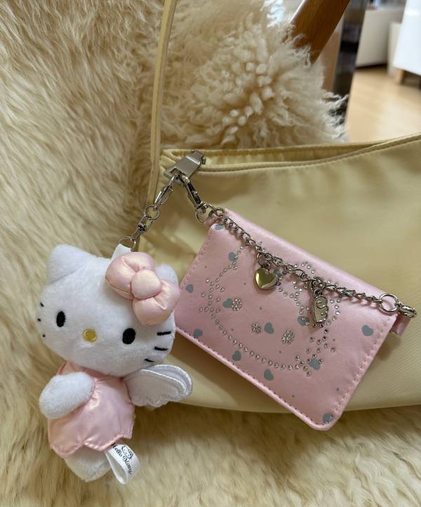 全部欲しい！ and ST×サンリオ第7弾コラボ商品が可愛すぎる！原宿で先行販売も！ | HugMug