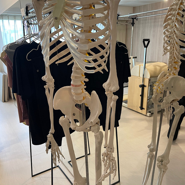 ママにこそおすすめしたい！ 【子連れOK・完全個室】マシンピラティス「YUZU」体験レポ | HugMug