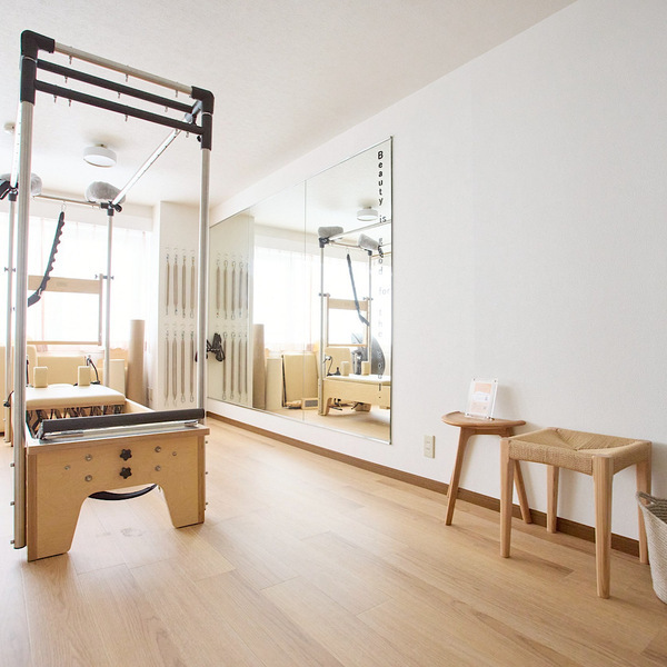 ママにこそおすすめしたい！ 【子連れOK・完全個室】マシンピラティス「YUZU」体験レポ | HugMug