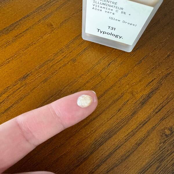 自然なツヤ感で素肌美人に！【Typology.】のグロウドロップスが超優秀 | HugMug