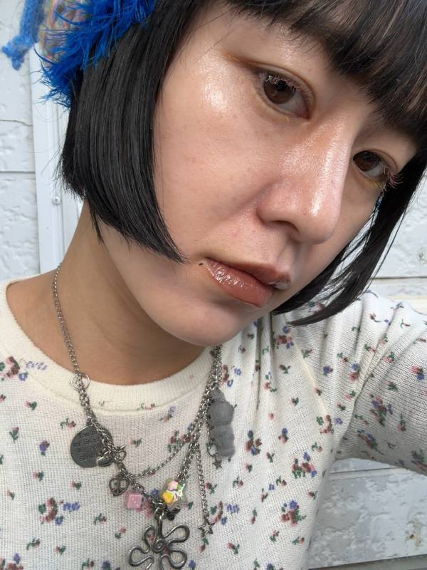 自然なツヤ感で素肌美人に！【Typology.】のグロウドロップスが超優秀 | HugMug