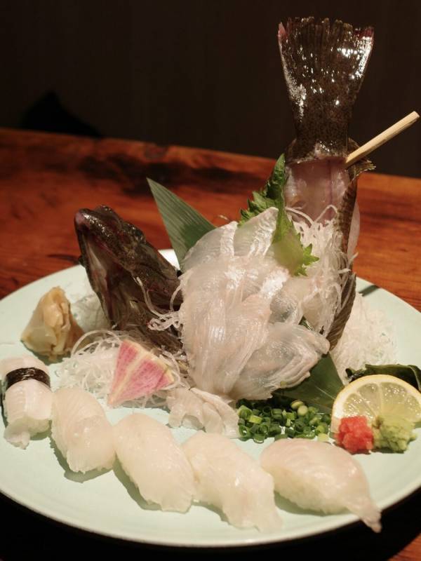 釣った魚がその場で食べられる！体験型レストラン「釣船茶屋ざうお」が子連れに最高！ | HugMug