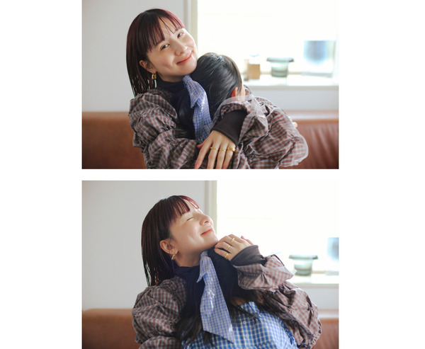 親子コーデ・バッグの中身・子育て全部見せ！【VOL.8 ラブリさん】 | HugMug