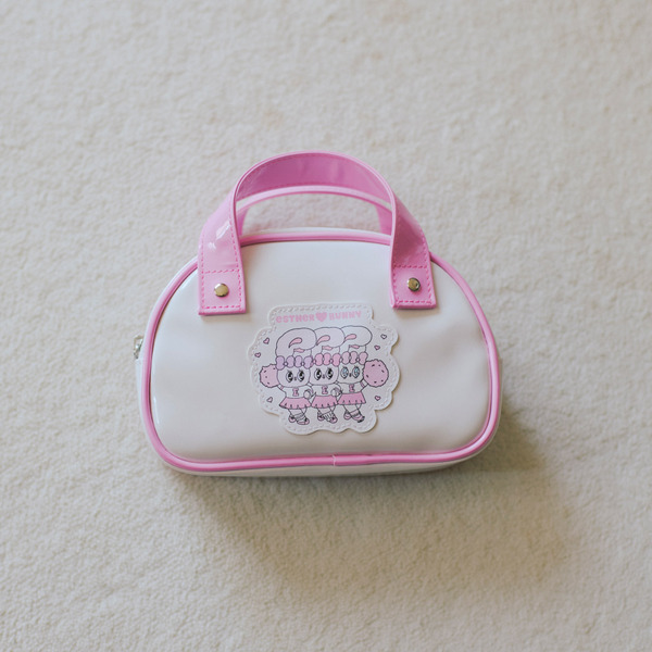 親子コーデ・バッグの中身・子育て全部見せ！【VOL.8 ラブリさん】 | HugMug