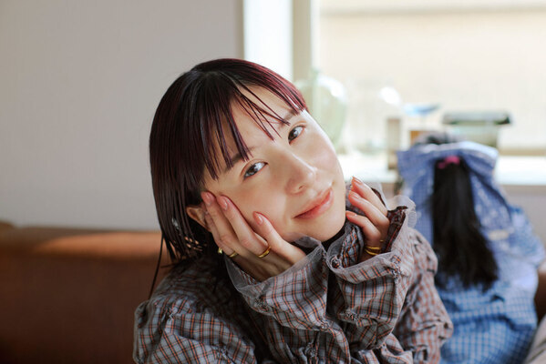 親子コーデ・バッグの中身・子育て全部見せ！【VOL.8 ラブリさん】 | HugMug