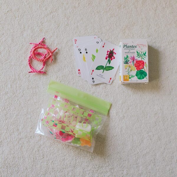 親子コーデ・バッグの中身・子育て全部見せ！【VOL.8 ラブリさん】 | HugMug