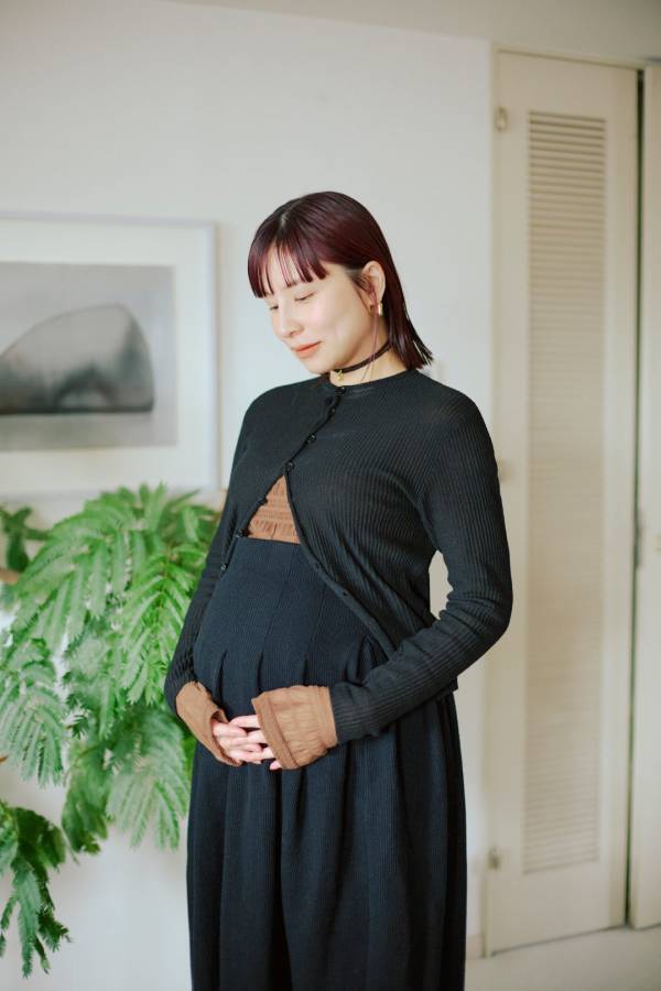 親子コーデ・バッグの中身・子育て全部見せ！【VOL.8 ラブリさん】 | HugMug