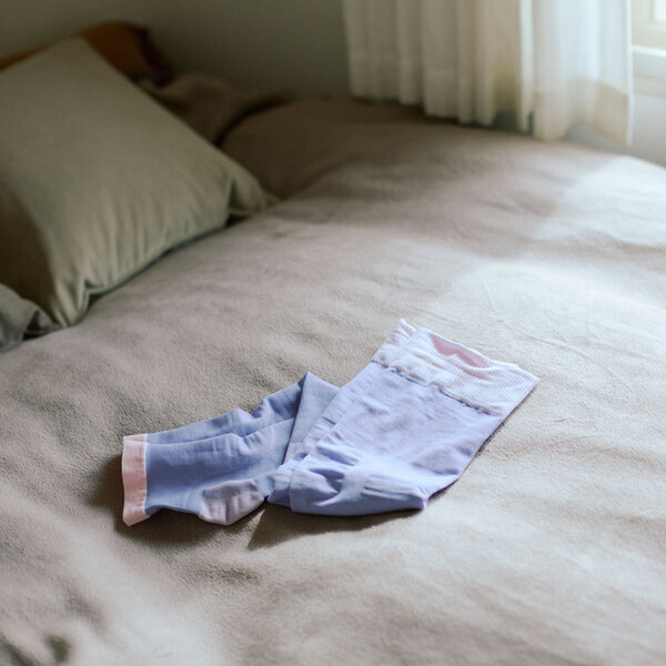 親子コーデ・バッグの中身・子育て全部見せ！【VOL.8 ラブリさん】 | HugMug