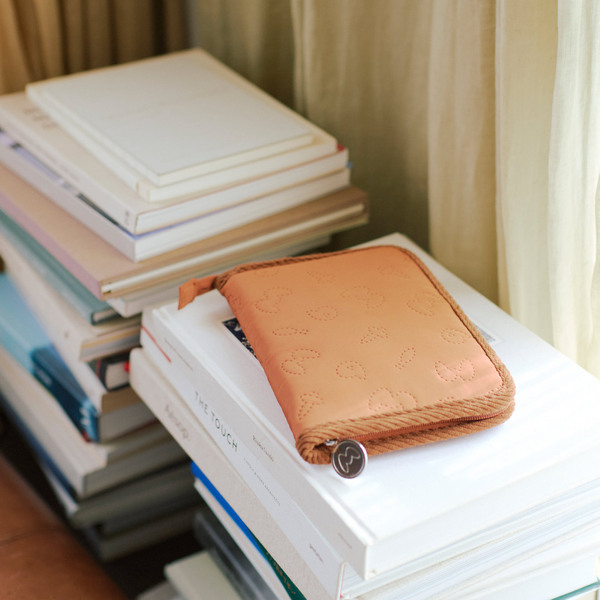 親子コーデ・バッグの中身・子育て全部見せ！【VOL.8 ラブリさん】 | HugMug