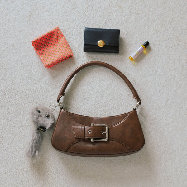 親子コーデ・バッグの中身・子育て全部見せ！【VOL.8 ラブリさん】 | HugMug