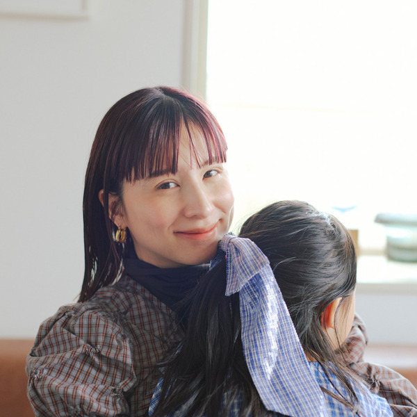 親子コーデ・バッグの中身・子育て全部見せ！【VOL.8 ラブリさん】 | HugMug