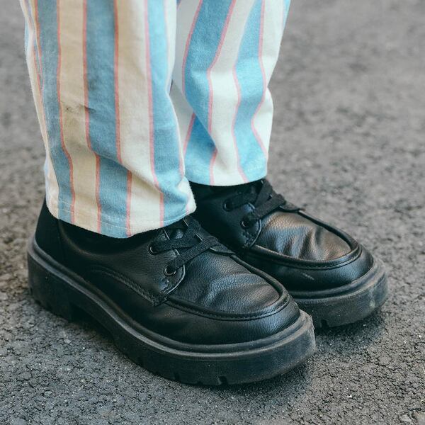 『しまむら』『GU』『ZARA』などアイテム発掘力がすごい！見つけたら即買いなプチプラコーデ | HugMug