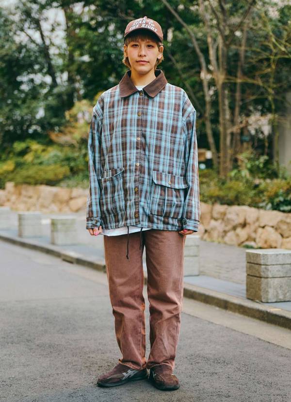 『しまむら』『GU』『ZARA』などアイテム発掘力がすごい！見つけたら即買いなプチプラコーデ | HugMug