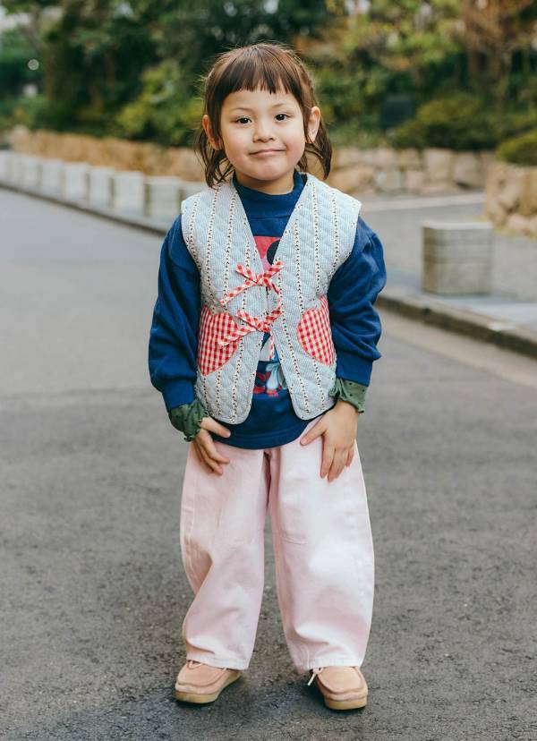 『しまむら』『GU』『ZARA』などアイテム発掘力がすごい！見つけたら即買いなプチプラコーデ | HugMug