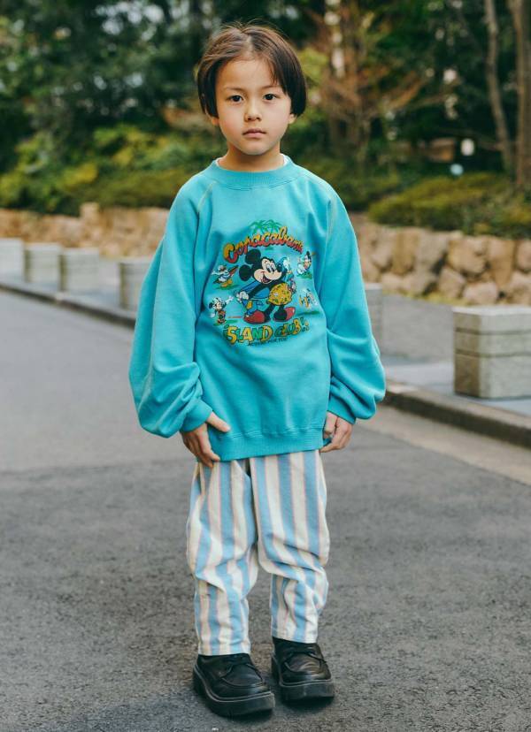 『しまむら』『GU』『ZARA』などアイテム発掘力がすごい！見つけたら即買いなプチプラコーデ | HugMug