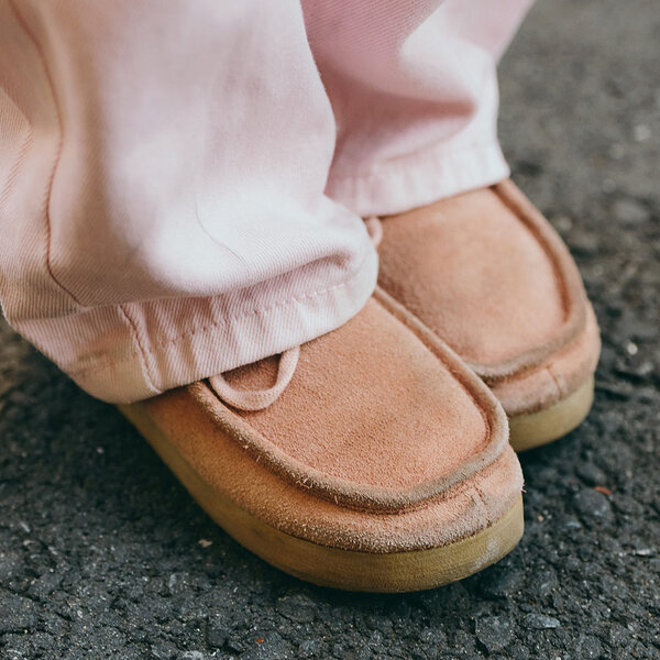 『しまむら』『GU』『ZARA』などアイテム発掘力がすごい！見つけたら即買いなプチプラコーデ | HugMug