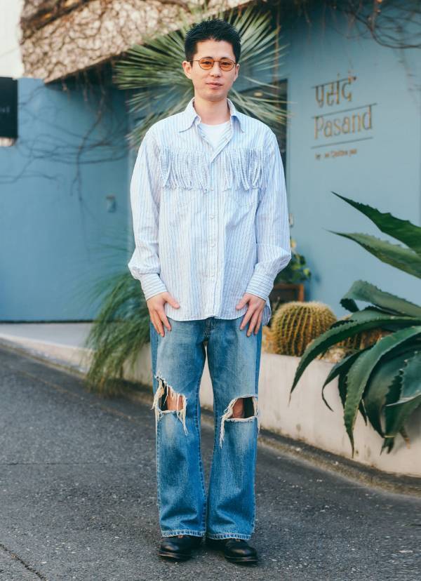 冬から引き続き人気のレースキャミ！春は「甘×辛」ミックスでチラ見せが◎ | HugMug