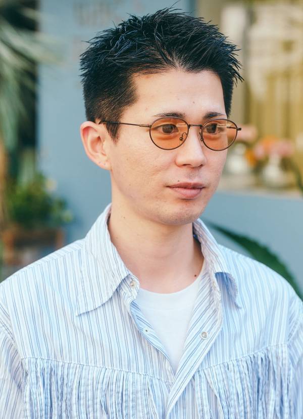 冬から引き続き人気のレースキャミ！春は「甘×辛」ミックスでチラ見せが◎ | HugMug