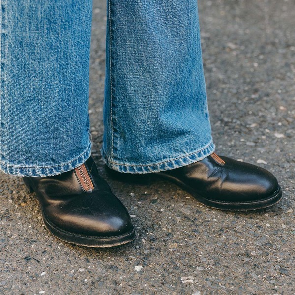 冬から引き続き人気のレースキャミ！春は「甘×辛」ミックスでチラ見せが◎ | HugMug