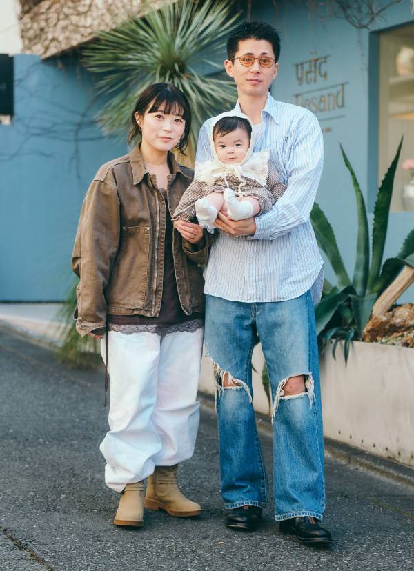 冬から引き続き人気のレースキャミ！春は「甘×辛」ミックスでチラ見せが◎ | HugMug