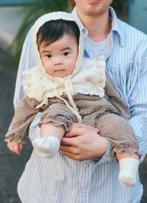 冬から引き続き人気のレースキャミ！春は「甘×辛」ミックスでチラ見せが◎ | HugMug