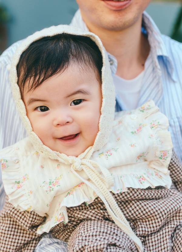 冬から引き続き人気のレースキャミ！春は「甘×辛」ミックスでチラ見せが◎ | HugMug