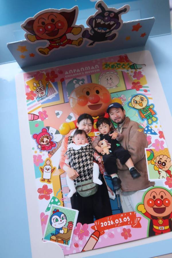 子連れ【仙台】2泊3日のモデルコースはこれだ！オムツ常備のホテルからおすすめスポットまで大公開！ | HugMug