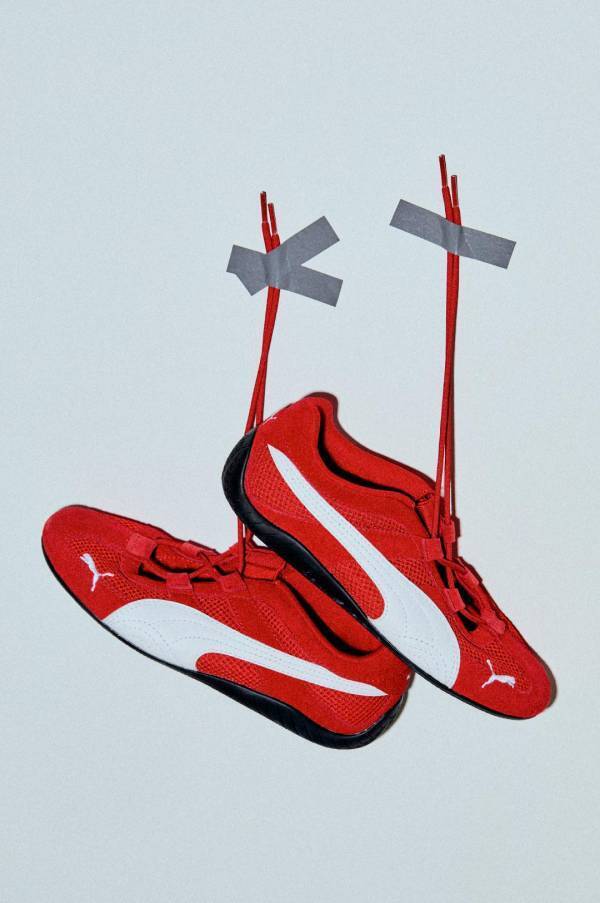 春色でアップデート！【新作カラースニーカー10選】 | HugMug