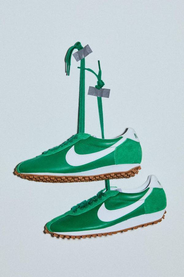 春色でアップデート！【新作カラースニーカー10選】 | HugMug