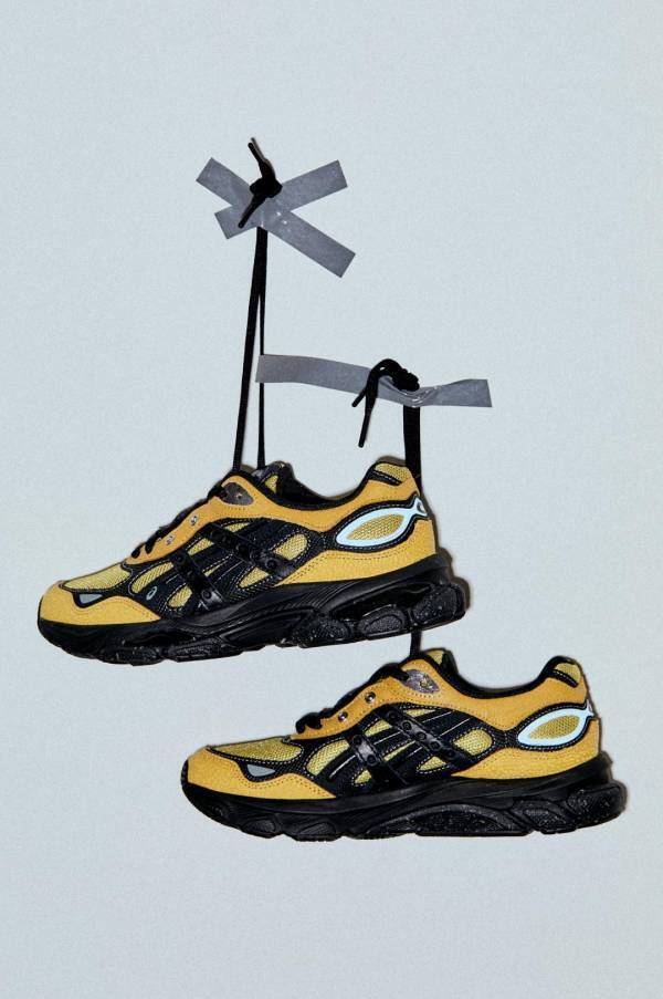 春色でアップデート！【新作カラースニーカー10選】 | HugMug