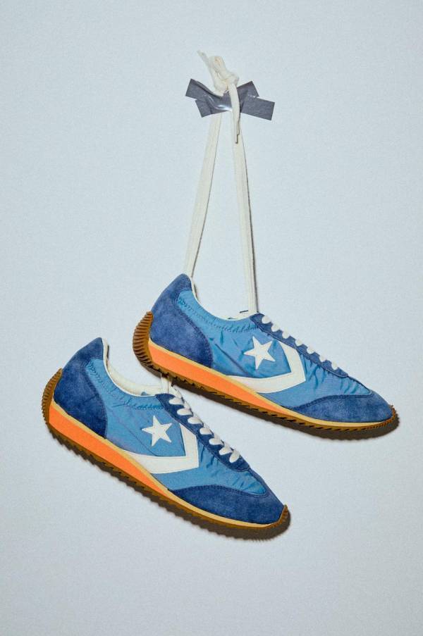 春色でアップデート！【新作カラースニーカー10選】 | HugMug