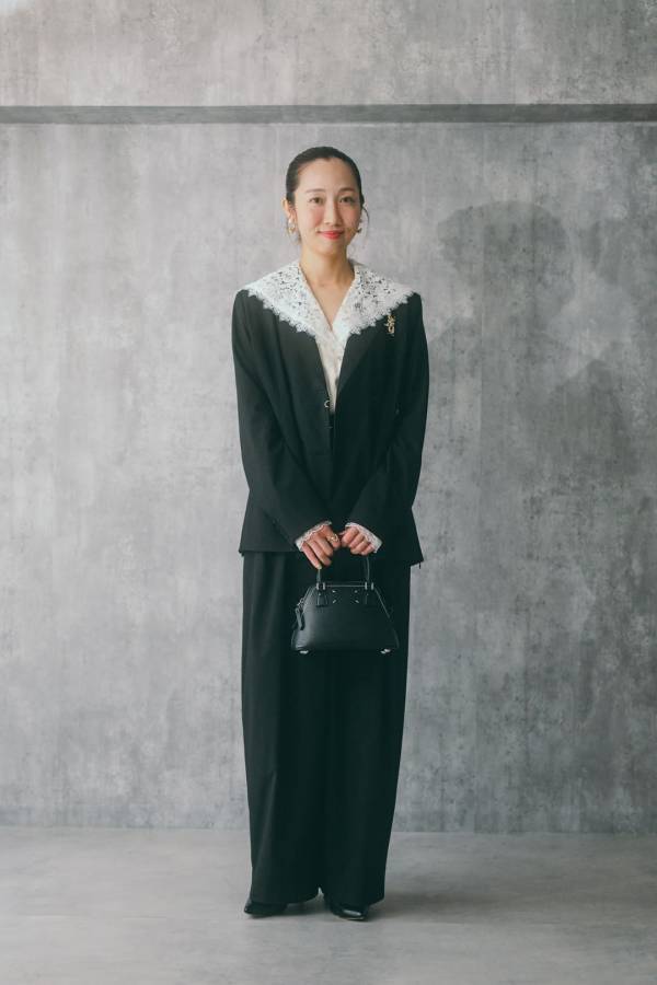 かぶりたくない派必見！おしゃれママの「入園&amp;入学式コーデ」SNAP3選 | HugMug