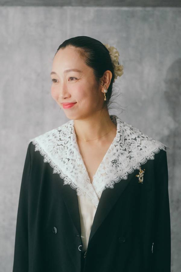 かぶりたくない派必見！おしゃれママの「入園&amp;入学式コーデ」SNAP3選 | HugMug