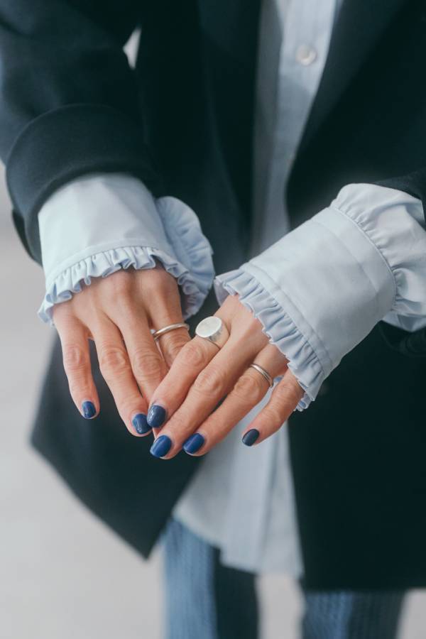 かぶりたくない派必見！おしゃれママの「入園&amp;入学式コーデ」SNAP3選 | HugMug