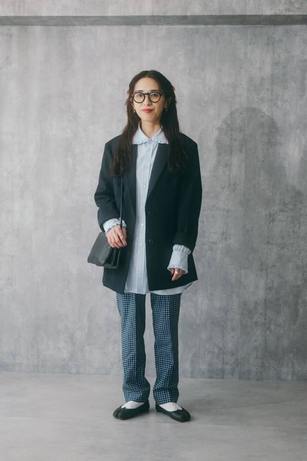 かぶりたくない派必見！おしゃれママの「入園&amp;入学式コーデ」SNAP3選 | HugMug