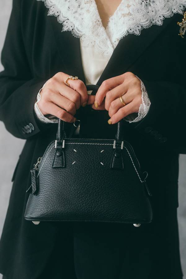 かぶりたくない派必見！おしゃれママの「入園&amp;入学式コーデ」SNAP3選 | HugMug