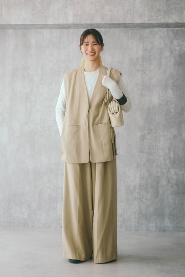 かぶりたくない派必見！おしゃれママの「入園&amp;入学式コーデ」SNAP3選 | HugMug